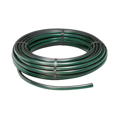 Rain Bird Rain Bird T63100-BULK 0.5 in. x 100 ft. Distribution Tubing for Drip Irrigation 7189210